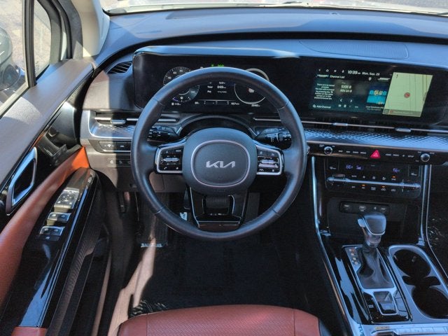 2024 Kia Carnival SX Prestige