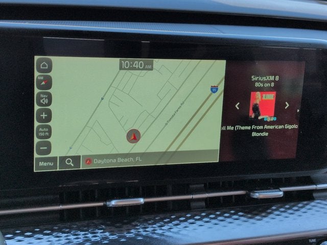 2024 Kia Carnival SX Prestige