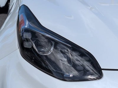 2020 Kia Sportage SX Turbo