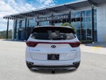 2020 Kia Sportage SX Turbo