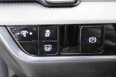 2025 Kia Sportage Hybrid LX