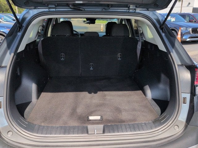 2025 Kia Sportage Hybrid LX
