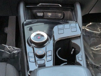 2025 Kia Sportage Hybrid LX
