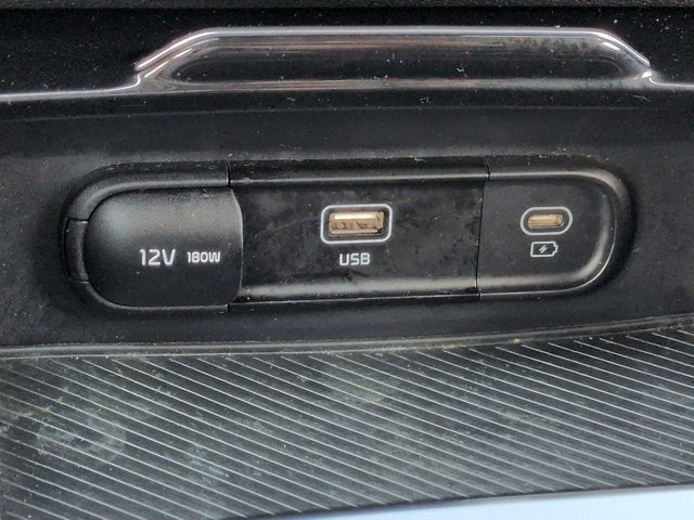 2025 Kia Sportage Hybrid LX