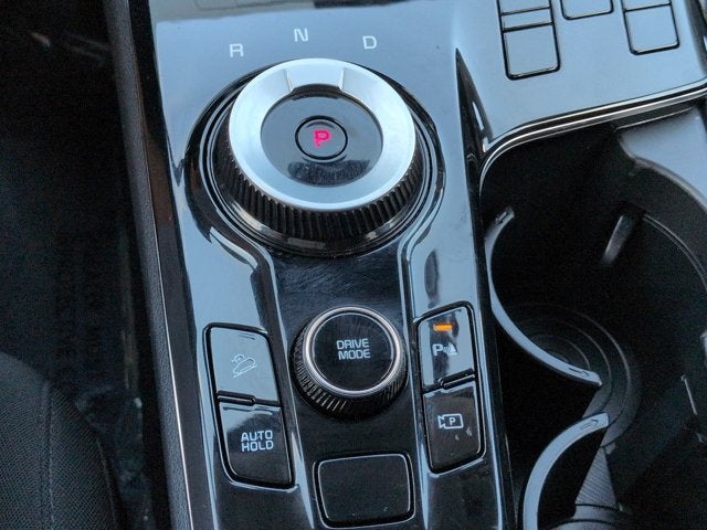 2025 Kia Sportage Hybrid LX