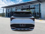 2024 Kia Sportage Hybrid EX