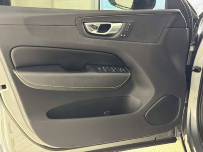 2018 Volvo XC60 R-Design
