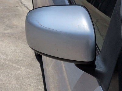 2024 Mitsubishi Mirage G4 LE