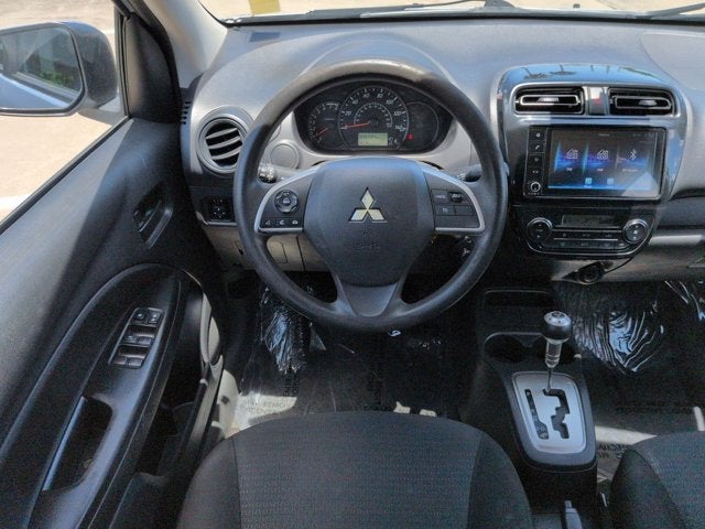 2024 Mitsubishi Mirage G4 LE