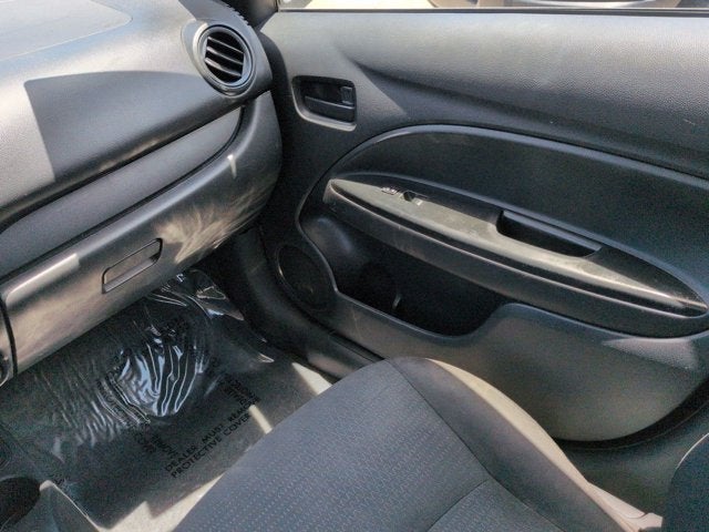 2024 Mitsubishi Mirage G4 LE