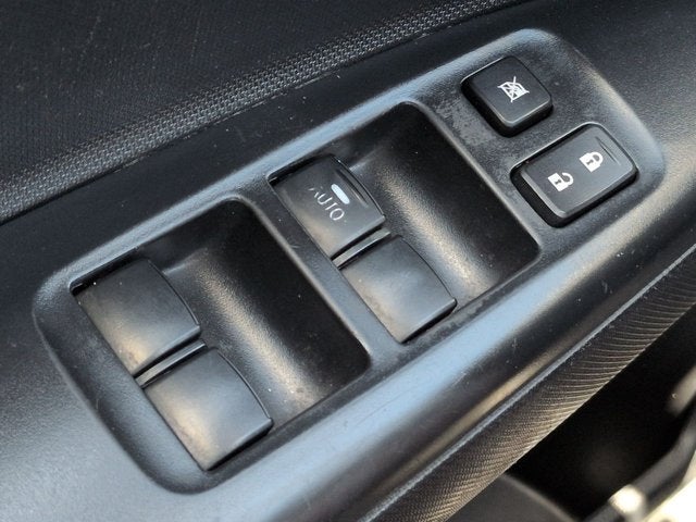 2024 Mitsubishi Mirage G4 LE