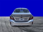 2024 Mitsubishi Mirage G4 LE