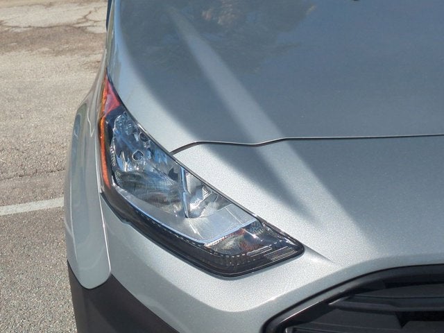 2023 Ford Transit Connect Wagon XL