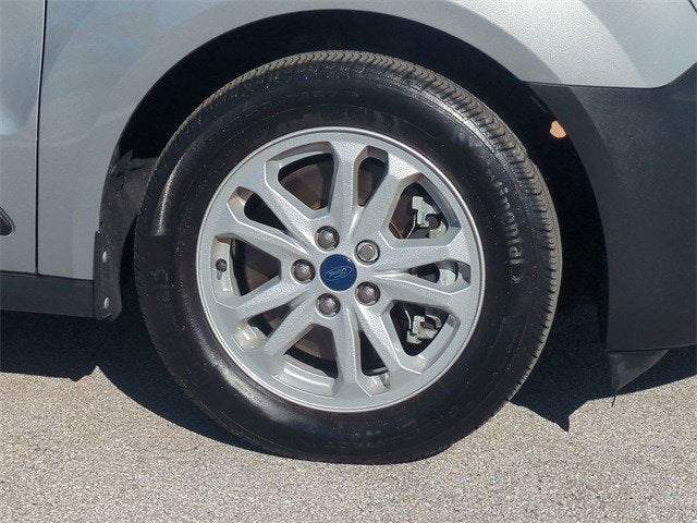 2023 Ford Transit Connect Wagon XL