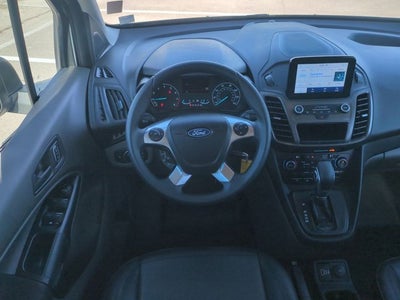 2023 Ford Transit Connect Wagon XL