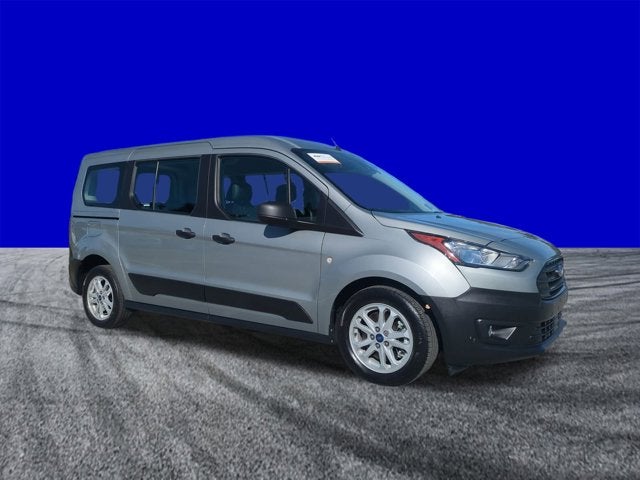 2023 Ford Transit Connect Wagon XL