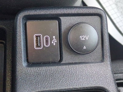 2023 Ford Transit Connect Wagon XL