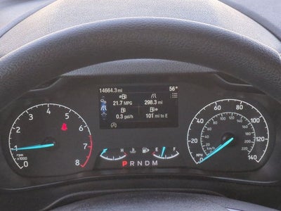 2023 Ford Transit Connect Wagon XL