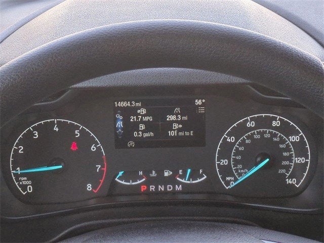 2023 Ford Transit Connect Wagon XL