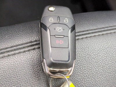 2023 Ford Transit Connect Wagon XL