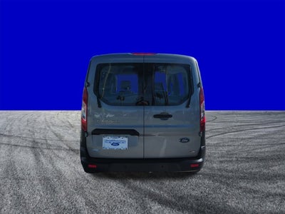 2023 Ford Transit Connect Wagon XL