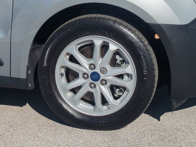 2023 Ford Transit Connect Wagon XL