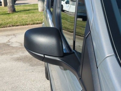 2023 Ford Transit Connect Wagon XL