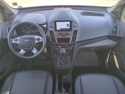 2023 Ford Transit Connect Wagon XL