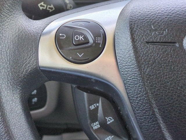 2023 Ford Transit Connect Wagon XL