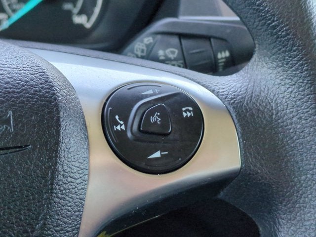 2023 Ford Transit Connect Wagon XL