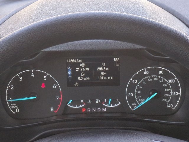 2023 Ford Transit Connect Wagon XL