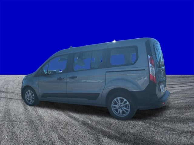 2023 Ford Transit Connect Wagon XL