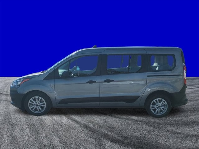 2023 Ford Transit Connect Wagon XL