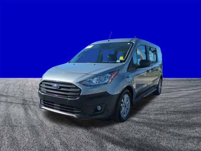2023 Ford Transit Connect Wagon XL