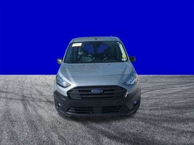 2023 Ford Transit Connect Wagon XL