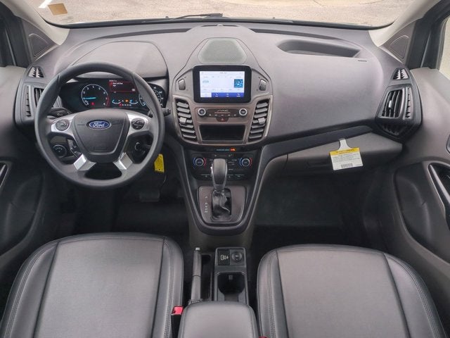 2023 Ford Transit Connect Wagon XL