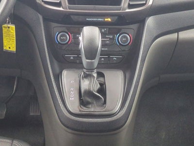 2023 Ford Transit Connect Wagon XL