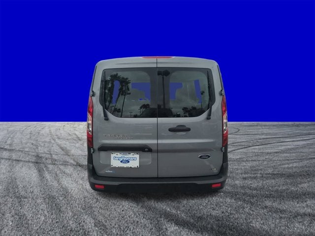2023 Ford Transit Connect Wagon XL