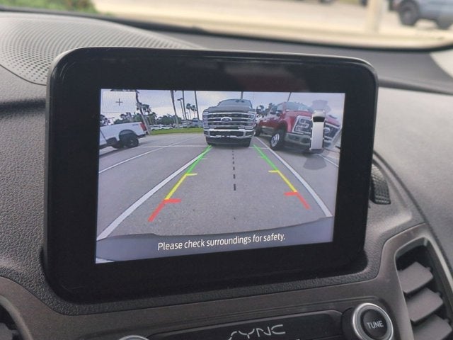 2023 Ford Transit Connect Wagon XL