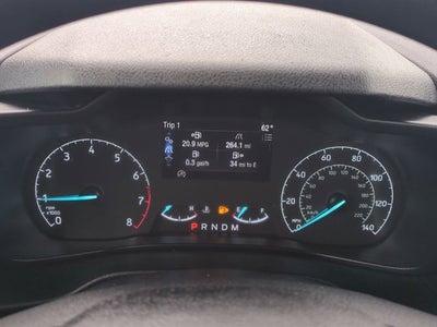 2023 Ford Transit Connect Wagon XL