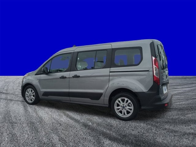 2023 Ford Transit Connect Wagon XL