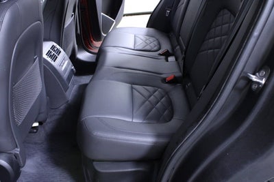 2023 Jaguar F-PACE S