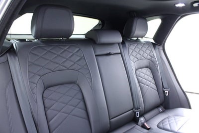 2023 Jaguar F-PACE S