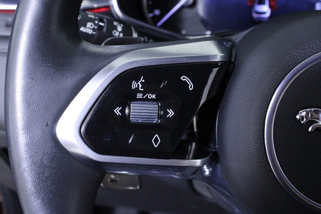 2023 Jaguar F-PACE S