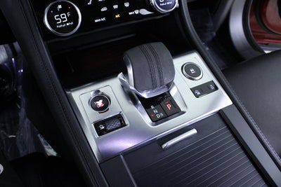 2023 Jaguar F-PACE S