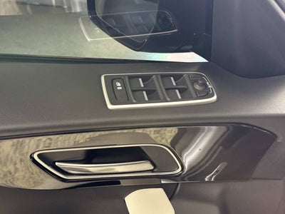 2020 Jaguar F-PACE 25t R-Sport