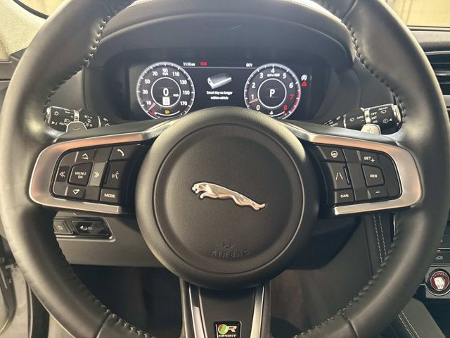 2020 Jaguar F-PACE 25t R-Sport