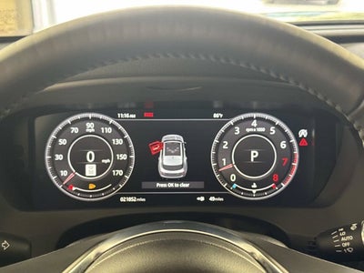 2020 Jaguar F-PACE 25t R-Sport