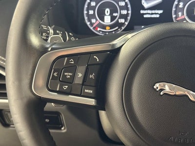 2020 Jaguar F-PACE 25t R-Sport