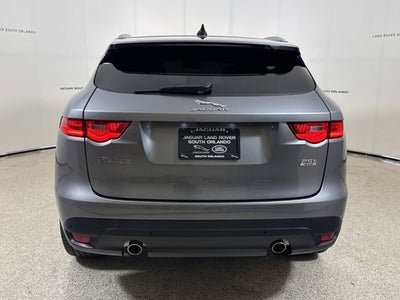 2020 Jaguar F-PACE 25t R-Sport